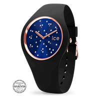 Armbanduhr Ice Watch Dame Cosmos in Stahl IC.016294 - IC.016294